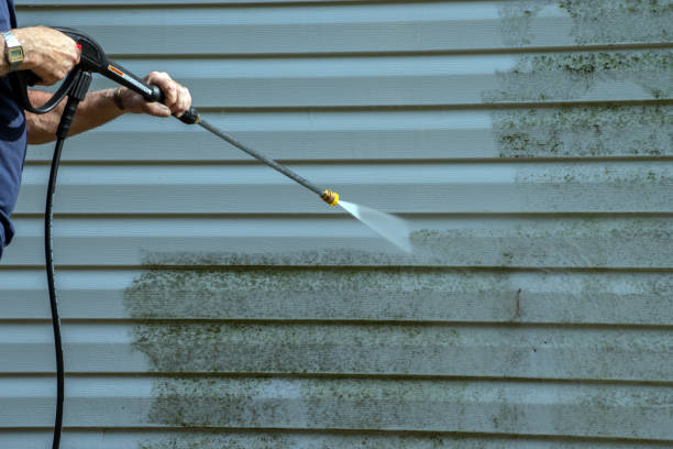 Best Sidewalk Pressure Washing  in Villa Park, CA