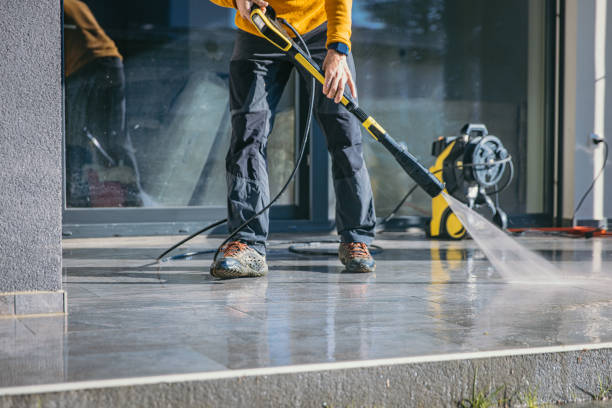 Pressure Washing Contractors in Villa Park, CA