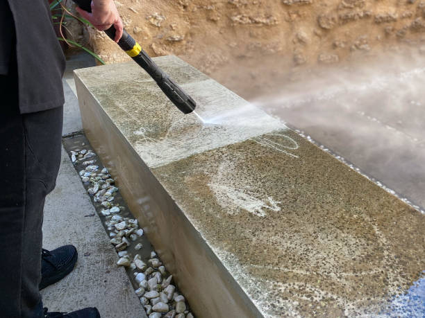 Pressure Washing Contractors in Villa Park, CA