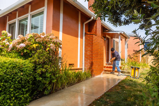 Best Residential Pressure Washing Services  in Villa Park, CA