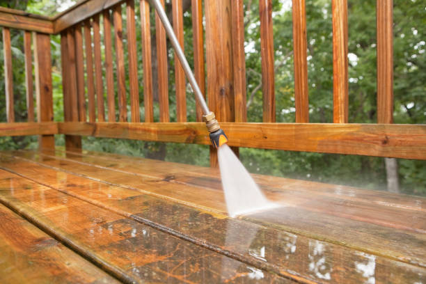 Best Affordable Power Washing  in Villa Park, CA