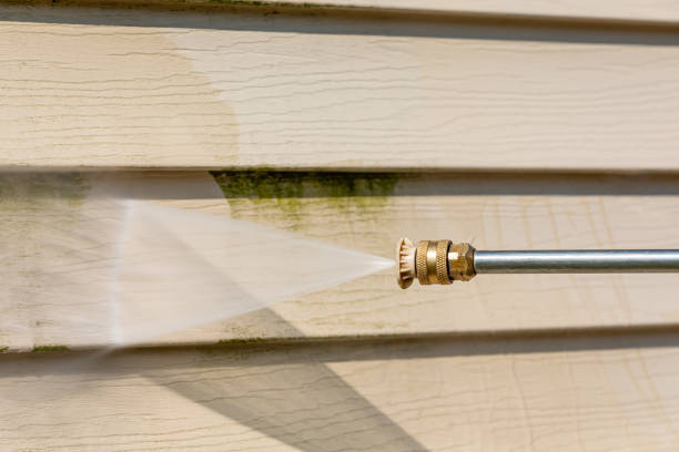 Best Roof Power Washing Services  in Villa Park, CA