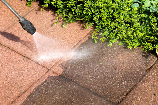 Best Commercial Pressure Washing  in Villa Park, CA